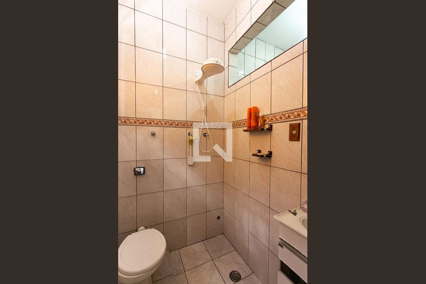 Casa, 3 quartos, 110 m² - Foto 23