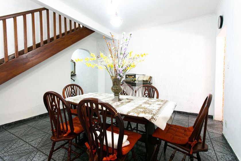 Casa, 3 quartos, 110 m² - Foto 8