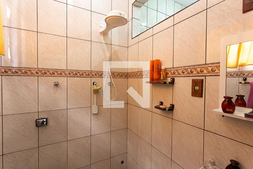 Casa, 3 quartos, 110 m² - Foto 26