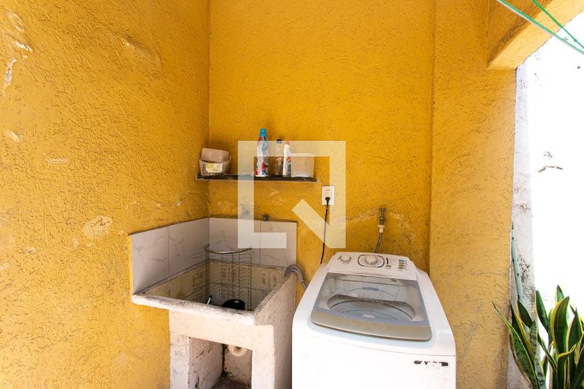 Casa, 3 quartos, 110 m² - Foto 41