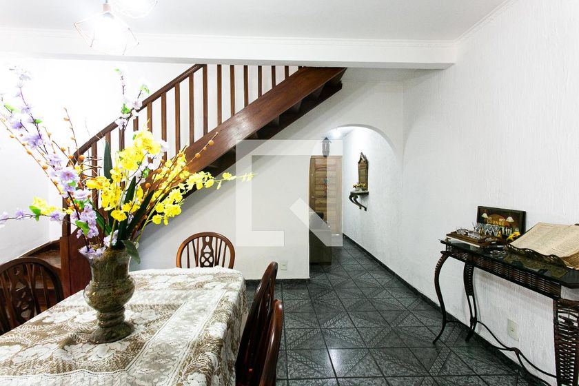 Casa, 3 quartos, 110 m² - Foto 7
