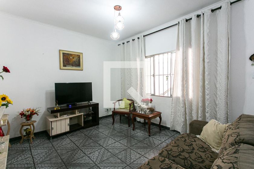 Casa, 3 quartos, 110 m² - Foto 2