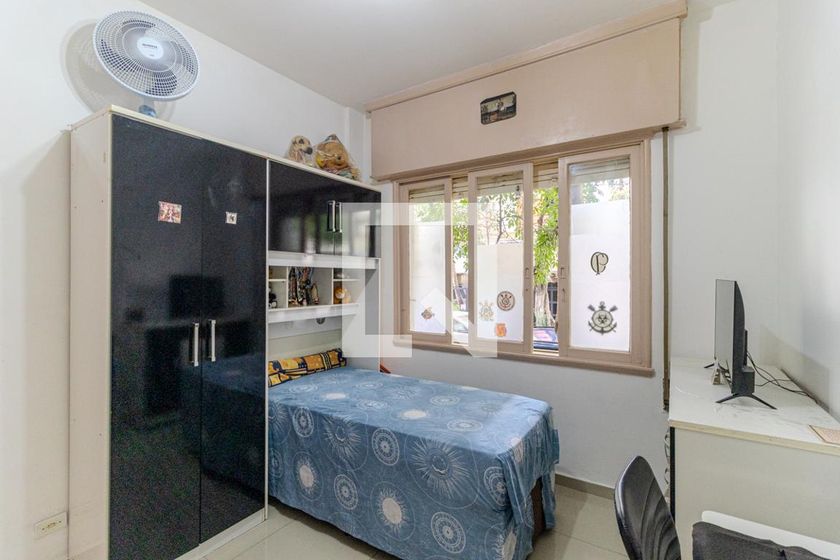 Apartamento, 2 quartos, 93 m² - Foto 12