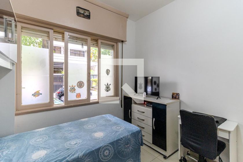 Apartamento, 2 quartos, 93 m² - Foto 13