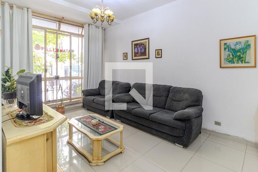Apartamento, 2 quartos, 93 m² - Foto 3