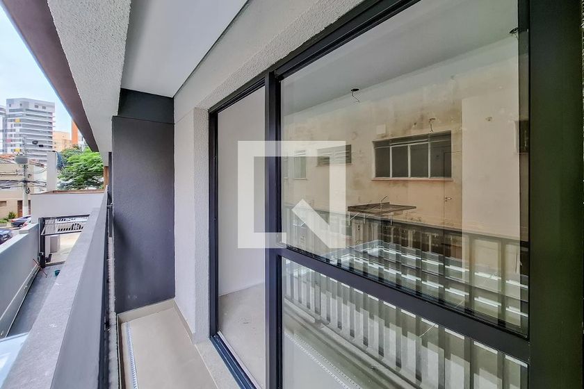 Kitnet-Studio, 24 m² - Foto 29