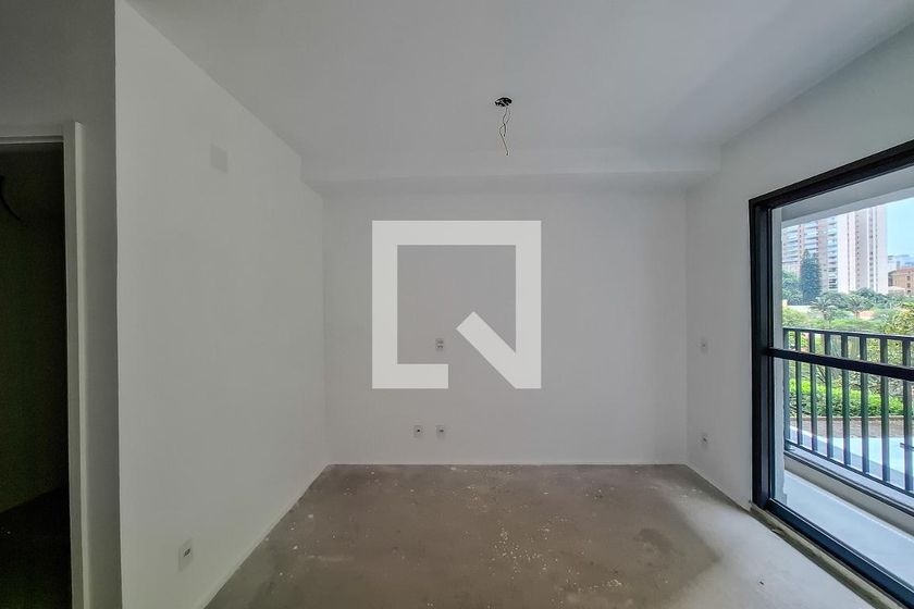 Kitnet-Studio, 24 m² - Foto 9
