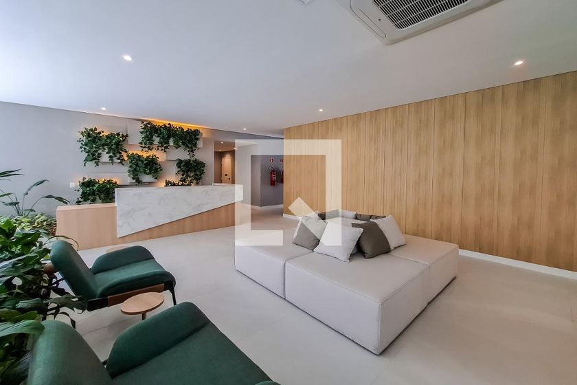 Kitnet-Studio, 24 m² - Foto 24