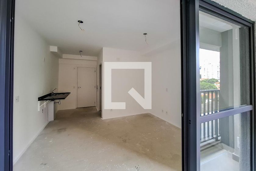 Kitnet-Studio, 24 m² - Foto 15