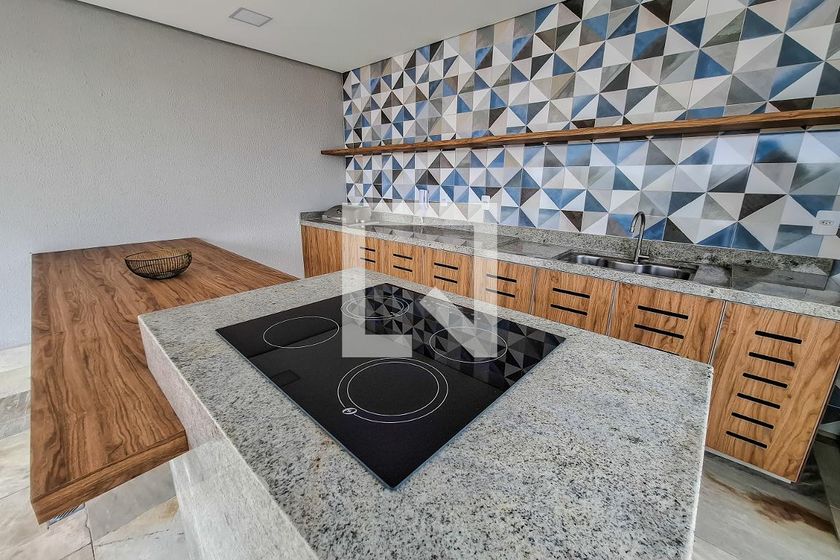 Kitnet-Studio, 24 m² - Foto 41