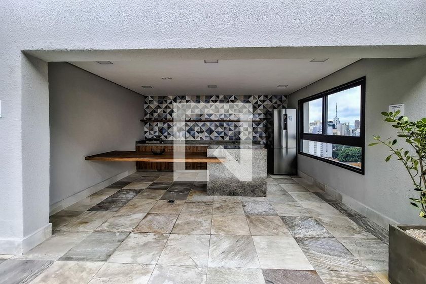 Kitnet-Studio, 24 m² - Foto 38