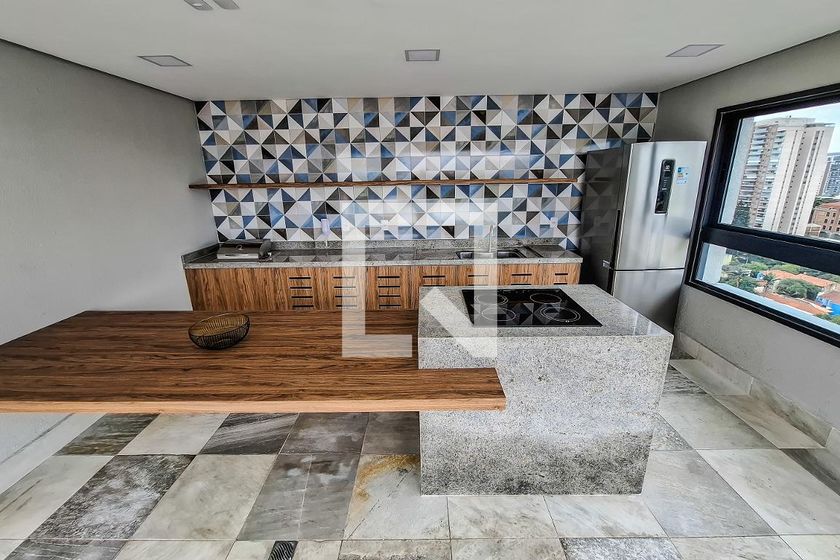 Kitnet-Studio, 24 m² - Foto 39