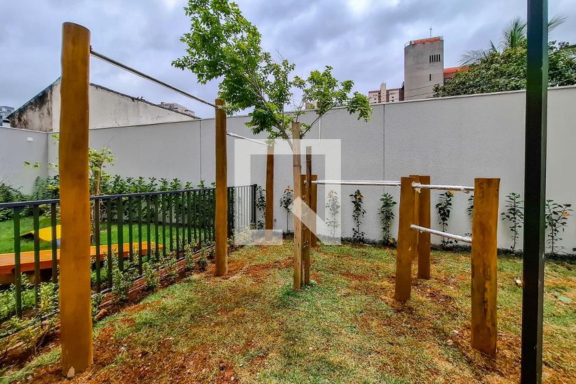 Kitnet-Studio, 24 m² - Foto 31