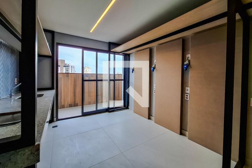 Kitnet-Studio, 24 m² - Foto 42