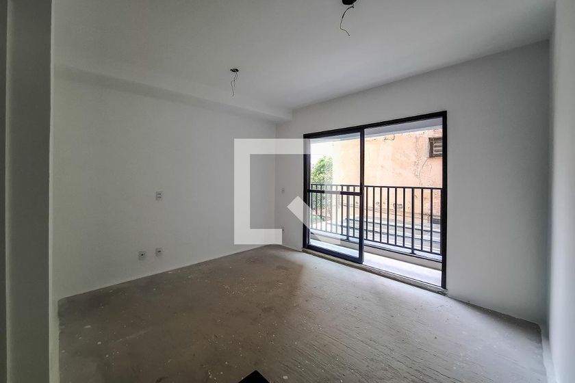 Kitnet-Studio, 24 m² - Foto 5