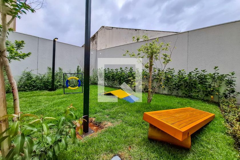 Kitnet-Studio, 24 m² - Foto 32