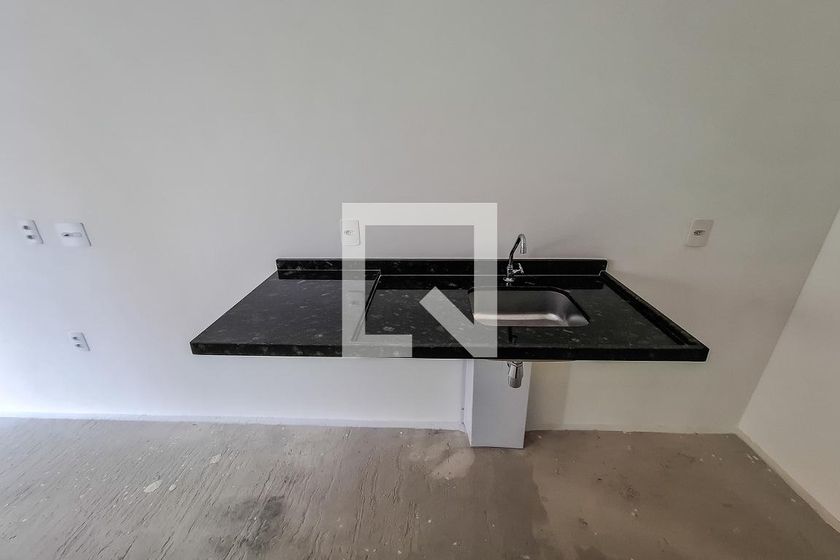 Kitnet-Studio, 24 m² - Foto 8