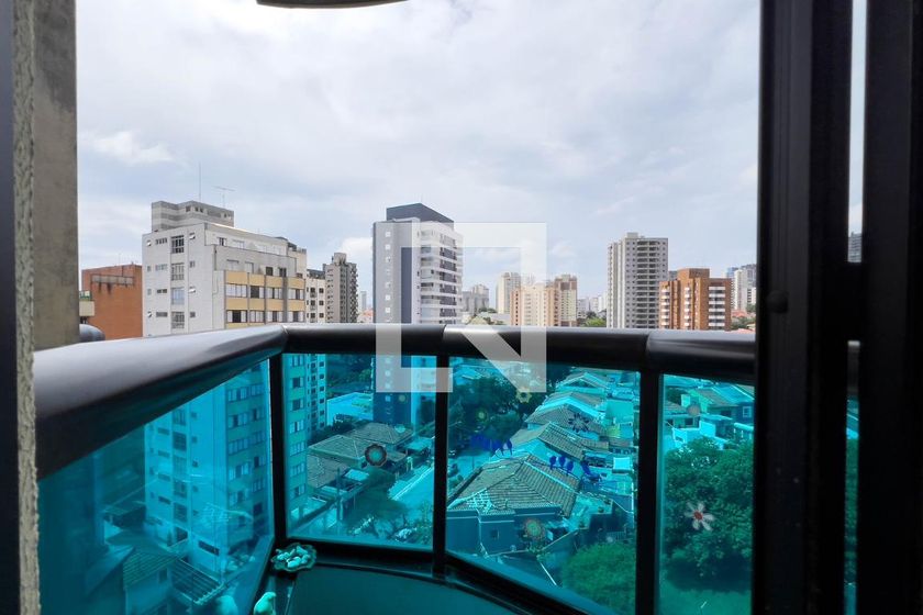 Apartamento, 1 quarto, 40 m² - Foto 11
