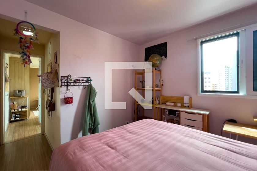 Apartamento, 1 quarto, 40 m² - Foto 15