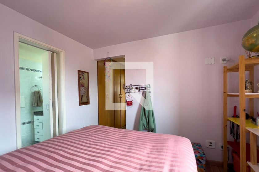 Apartamento, 1 quarto, 40 m² - Foto 19