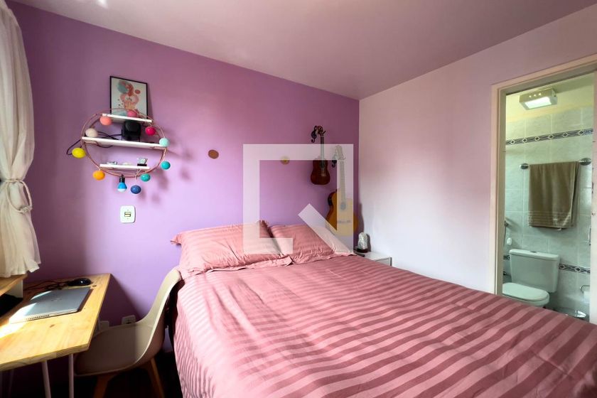 Apartamento, 1 quarto, 40 m² - Foto 17