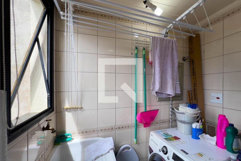 Apartamento, 1 quarto, 40 m² - Foto 43