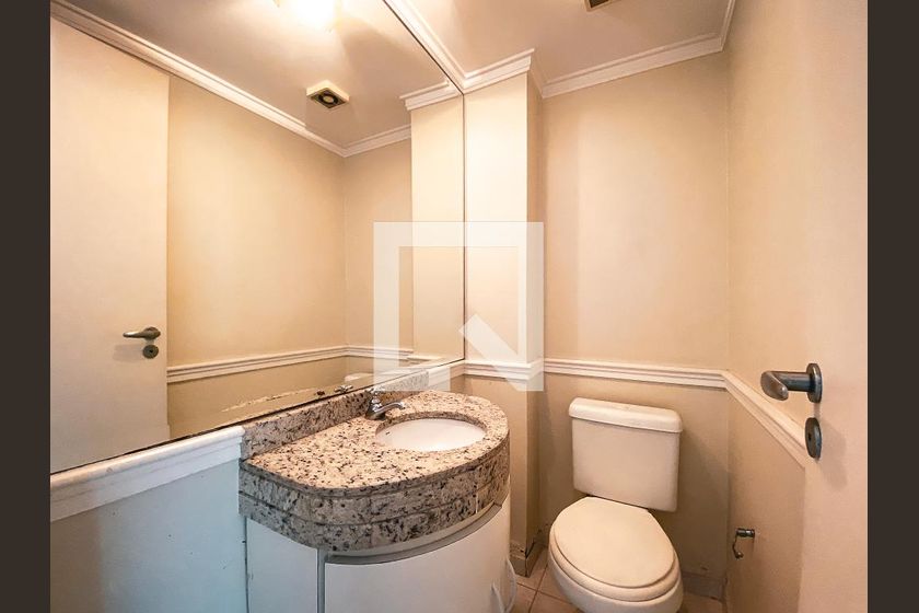 Apartamento, 4 quartos, 117 m² - Foto 33