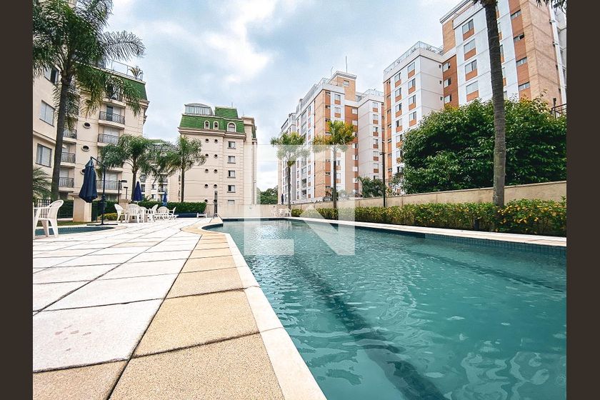 Apartamento, 4 quartos, 117 m² - Foto 95