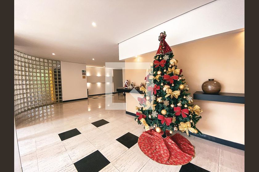 Apartamento, 4 quartos, 117 m² - Foto 111