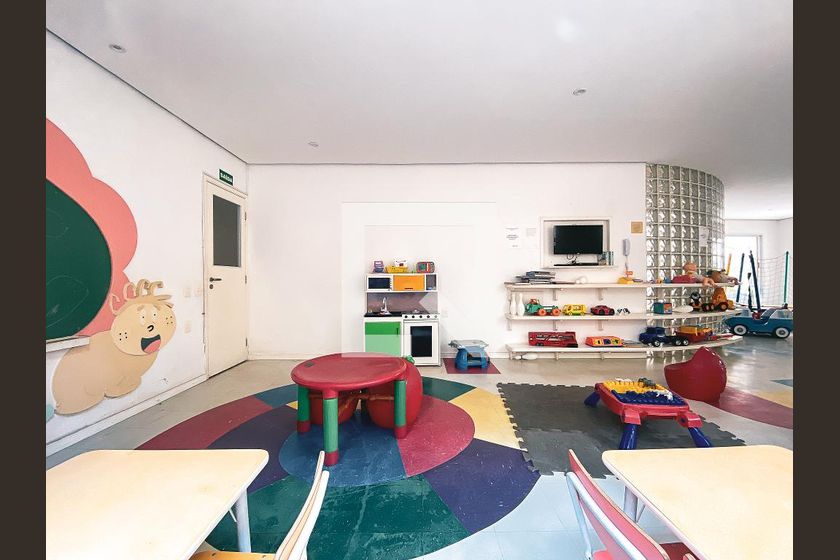 Apartamento, 4 quartos, 117 m² - Foto 91
