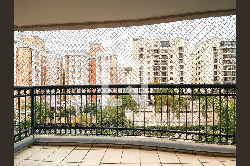 Apartamento, 4 quartos, 117 m² - Foto 29