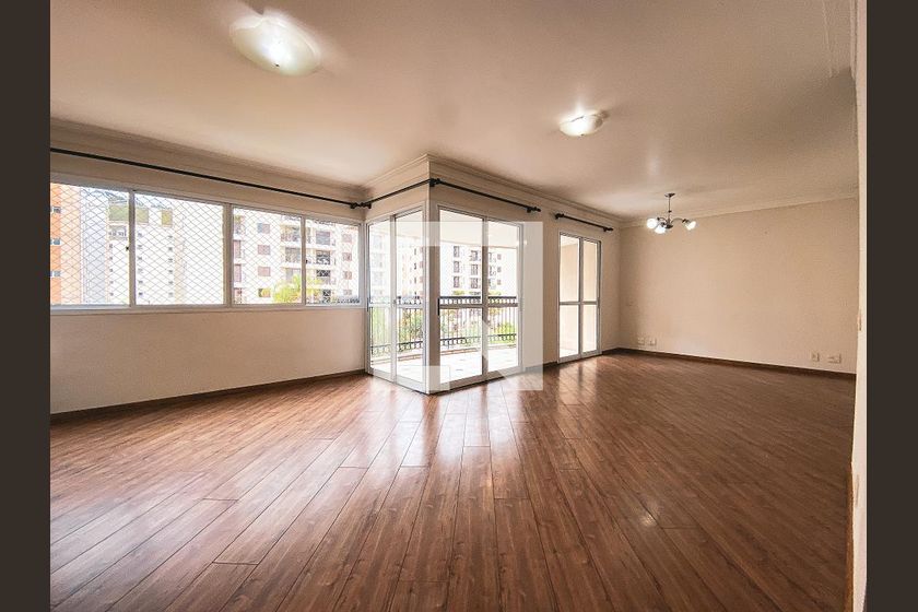Apartamento, 4 quartos, 117 m² - Foto 1