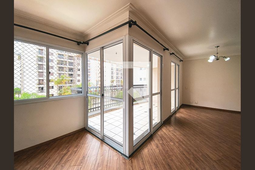 Apartamento, 4 quartos, 117 m² - Foto 11
