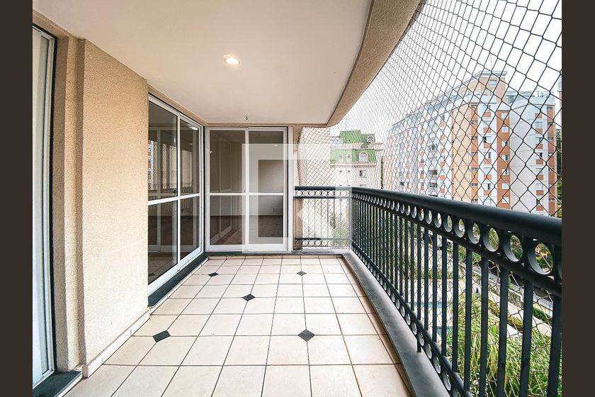 Apartamento, 4 quartos, 117 m² - Foto 25