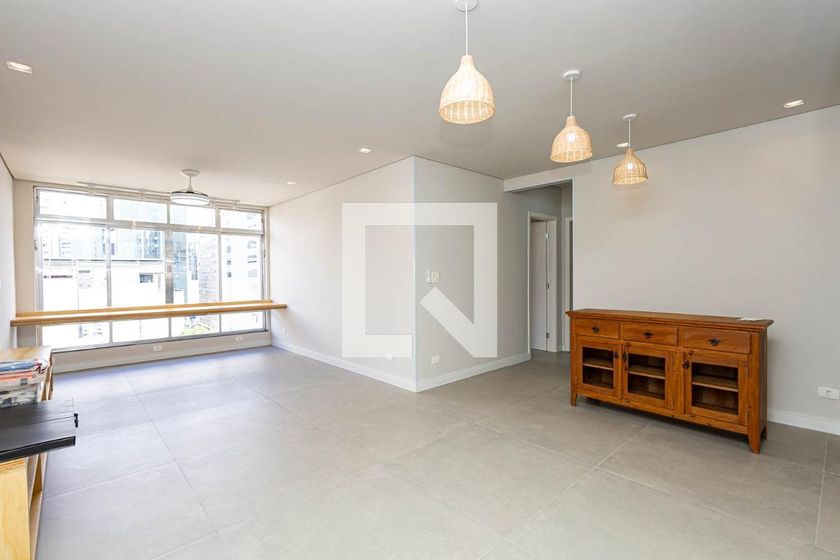 Apartamento com 2 quartos Ã  venda em Bela Vista, São Paulo