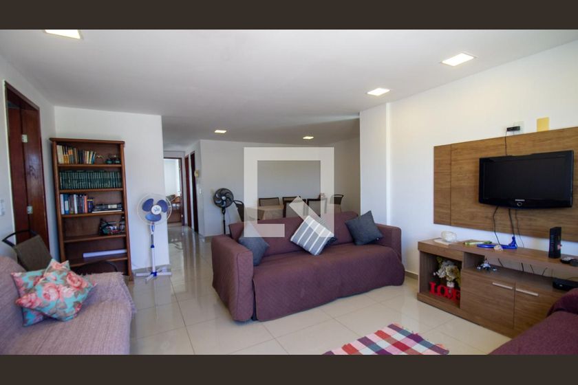 Cobertura, 3 quartos, 290 m² - Foto 5