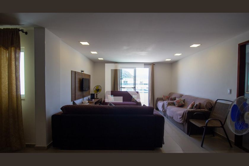 Cobertura, 3 quartos, 290 m² - Foto 3