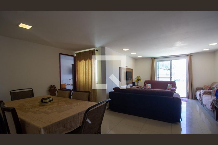 Cobertura, 3 quartos, 290 m² - Foto 1