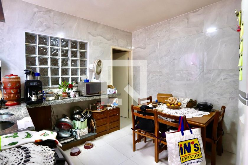 Casa, 4 quartos, 400 m² - Foto 81