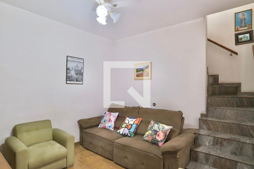 Casa, 4 quartos, 400 m² - Foto 1