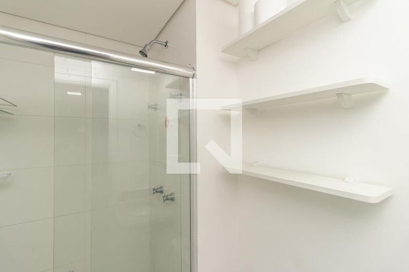 Kitnet-Studio, 36 m² - Foto 25