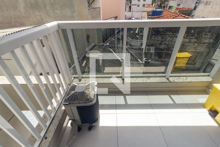 Kitnet-Studio, 36 m² - Foto 44