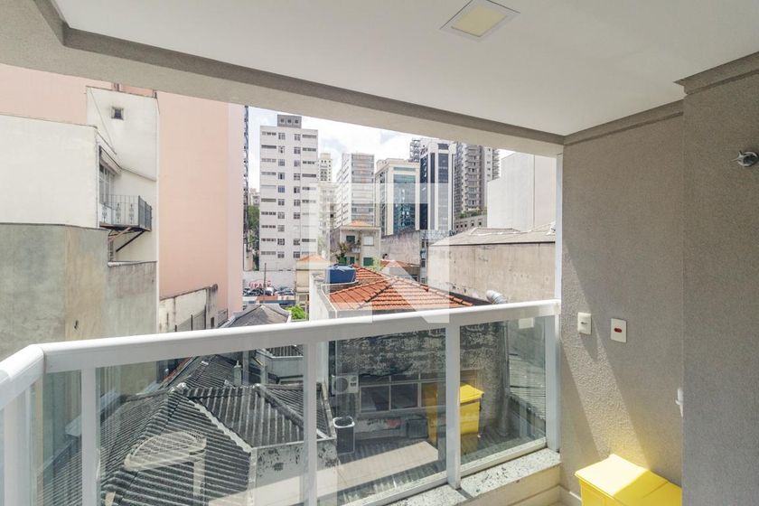 Kitnet-Studio, 36 m² - Foto 41