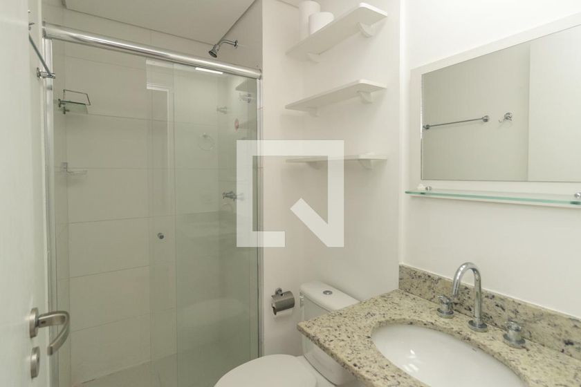 Kitnet-Studio, 36 m² - Foto 20
