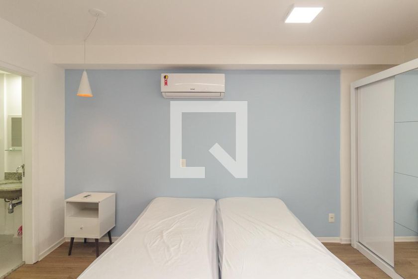 Kitnet-Studio, 36 m² - Foto 9