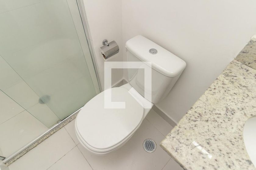 Kitnet-Studio, 36 m² - Foto 24