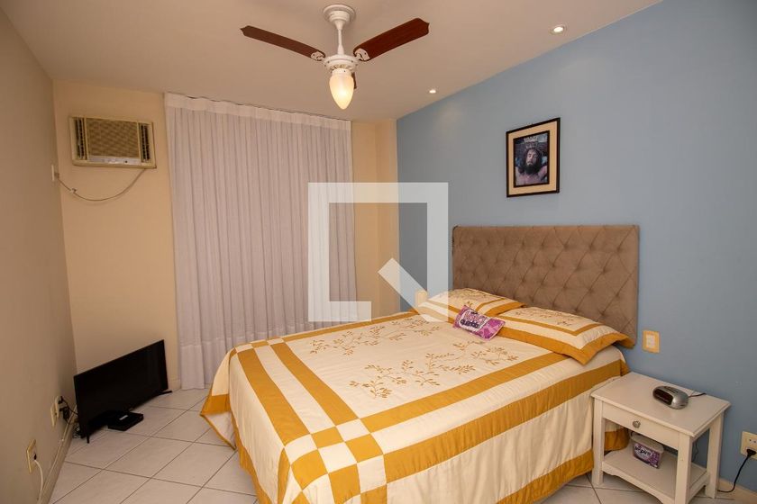 Apartamento, 2 quartos, 102 m² - Foto 6
