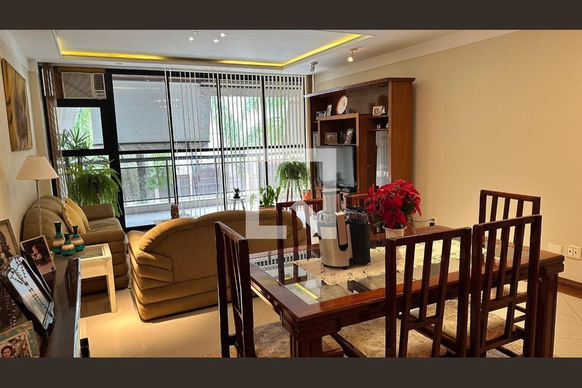 Apartamento, 2 quartos, 102 m² - Foto 3