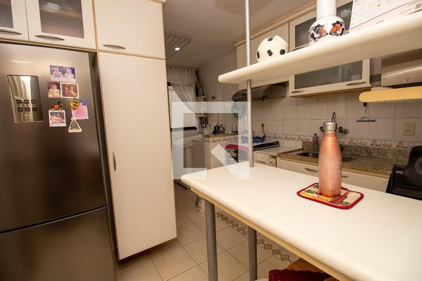 Apartamento, 2 quartos, 102 m² - Foto 23