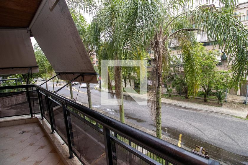Apartamento, 2 quartos, 102 m² - Foto 34